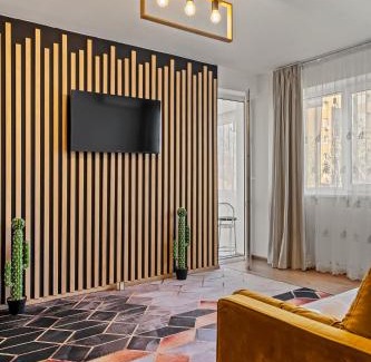 Drumul Taberei Apartment | Apartament de LUX Drumul Taberei