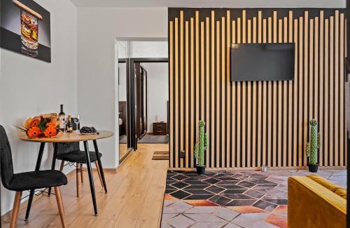 Drumul Taberei Apartment | Apartament de LUX Drumul Taberei