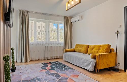 Drumul Taberei Apartment | Apartament de LUX Drumul Taberei