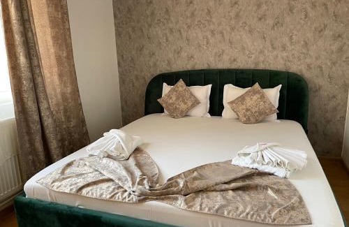 Costinesti Apartment | Apartament de lux