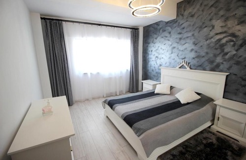 Tirgu Mures Apartment | Apartament Diana