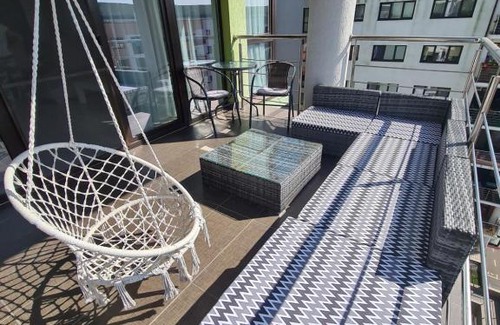 Tirgu Mures Apartment | Apartament Diana