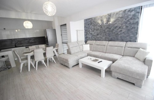 Tirgu Mures Apartment | Apartament Diana
