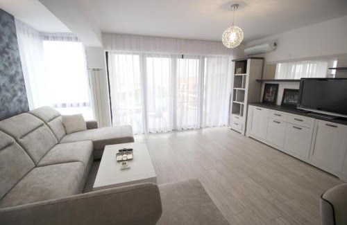 Tirgu Mures Apartment | Apartament Diana