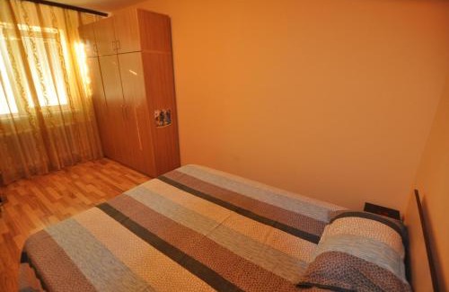 Constanta Apartment | Apartament Dobrila