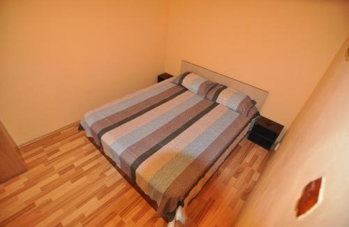 Constanta Apartment | Apartament Dobrila