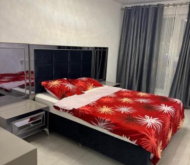 Sector 3 Apartment | Apartament doua camere Titan