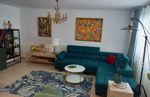 Lupeni Apartment | Apartament Elena