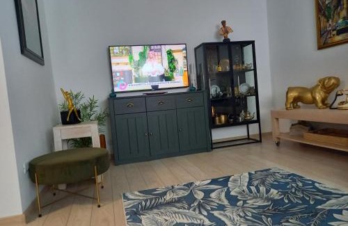 Lupeni Apartment | Apartament Elena