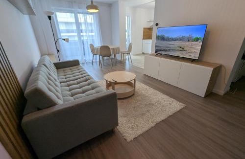 Cluj-Napoca Apartment | Apartament Elite City