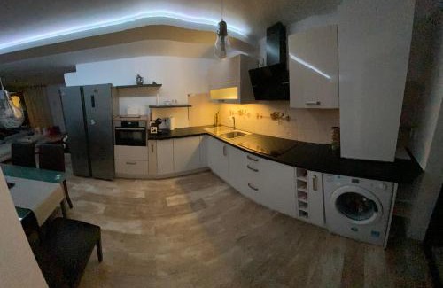 Bistrita Apartment | Apartament EMA