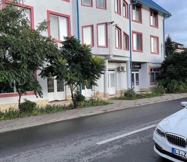 Bistrita Apartment | Apartament EMA
