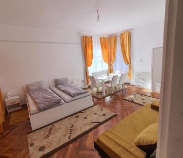 Old City Apartment | Apartament Enescu