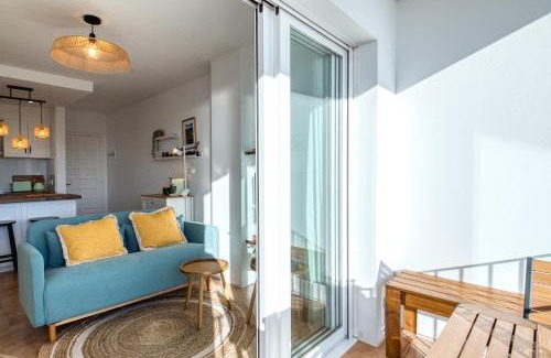 Calella de Palafrugell Apartment | Apartamento de lujo con vistas al mar, a dos minutos de la playa