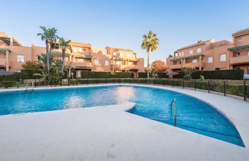 Chiclana de la Frontera Apartment | Apartamento Mijares