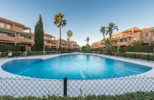 Chiclana de la Frontera Apartment | Apartamento Mijares