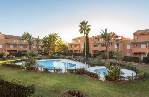 Chiclana de la Frontera Apartment | Apartamento Mijares