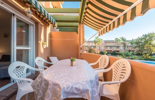 Chiclana de la Frontera Apartment | Apartamento Mijares