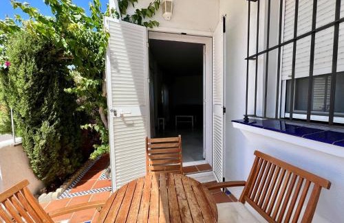 Poblado Sancti Petri Apartment | Apartamento Alextia La Barrosa