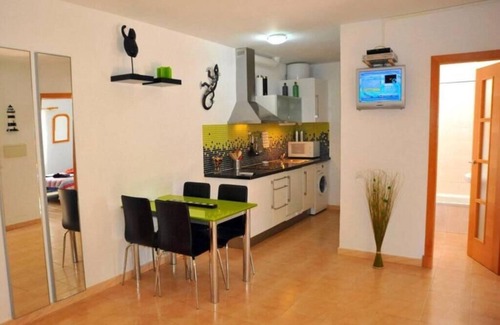 Cap d'Artrutx Apartment | Apartamentos LAS GOLONDRINAS - TRAMUNTANA