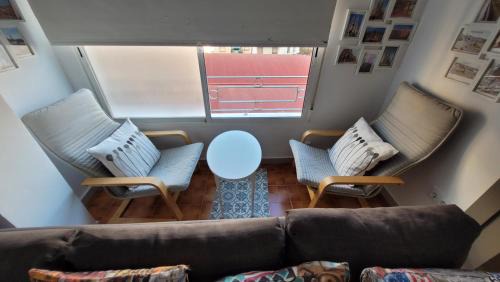 Collblanc y La Torrassa Apartment | APARTAMENTS B O D CoLLBLANC