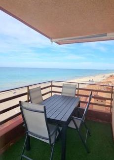 San Javier Apartment | Apartamento primera línea La Manga