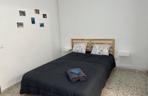 San Jose De Los Llanos Apartment | Apartamento C san Jose de los Llanos