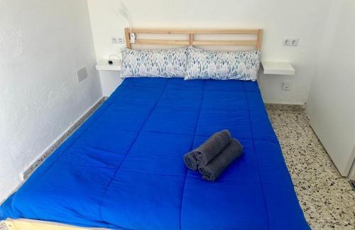 San Jose De Los Llanos Apartment | Apartamento B San Jose de los Llanos