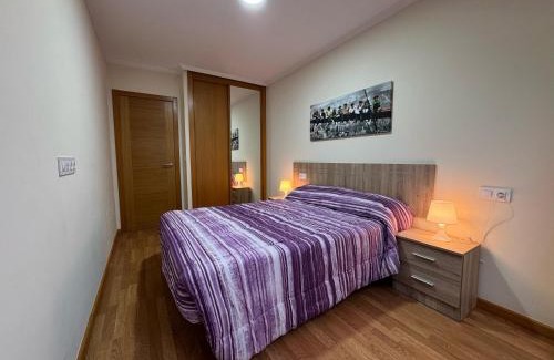 Barreiros Apartment | Apartamento en Barreiros