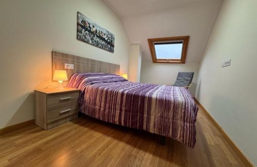 Barreiros Apartment | Apartamento en Barreiros