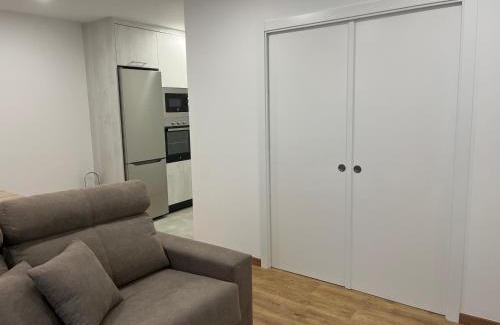 Santiago de Compostela Apartment | Apartamento con encanto