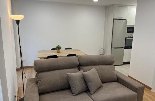 Santiago de Compostela Apartment | Apartamento con encanto