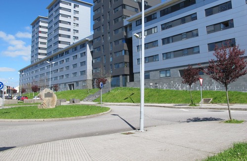 Santiago de Compostela Apartment | Apartamentos Turísticos Cancelas by Bossh Hotels