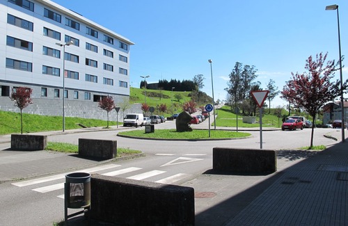 Santiago de Compostela Apartment | Apartamentos Turísticos Cancelas by Bossh Hotels