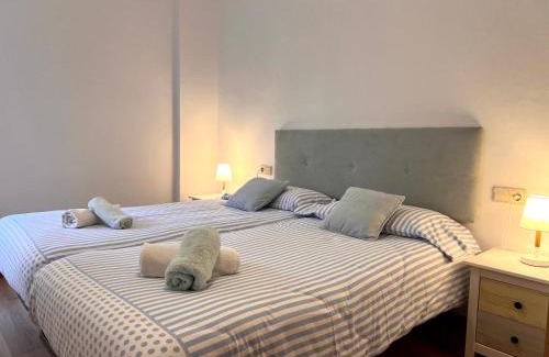 Sort Apartment | Apartament Escapat Sort - L'Amfitriona