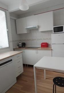 Pla del Bon Repos Apartment | Apartament Estella
