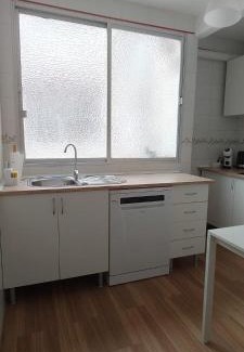 Pla del Bon Repos Apartment | Apartament Estella