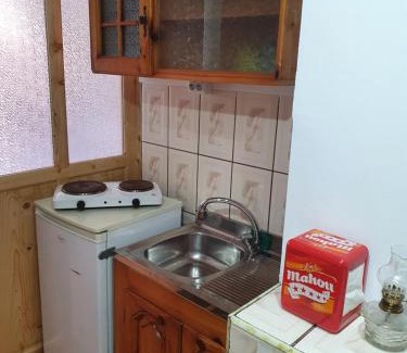 Campulung Moldovenesc Apartment | Apartament Florin