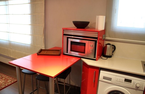 Gothic Quarter Apartment | Apartament for 2 people in La Rambla