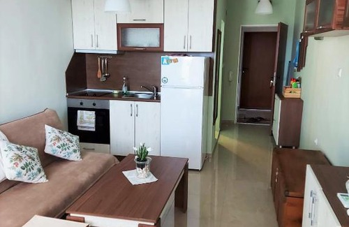 Primorsko Apartment | Apartament Gabriela
