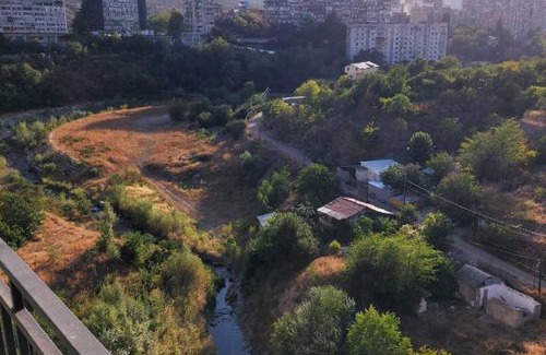 Vake Apartment | Apartament