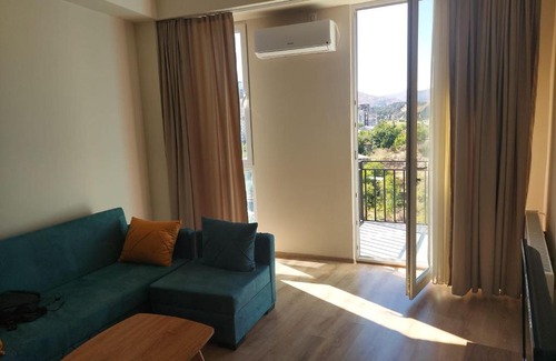 Vake Apartment | Apartament
