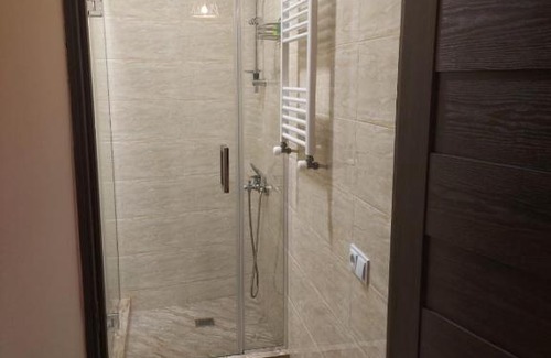Vake Apartment | Apartament