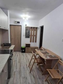 Constanta Apartment | Apartament George