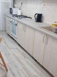 Constanta Apartment | Apartament George