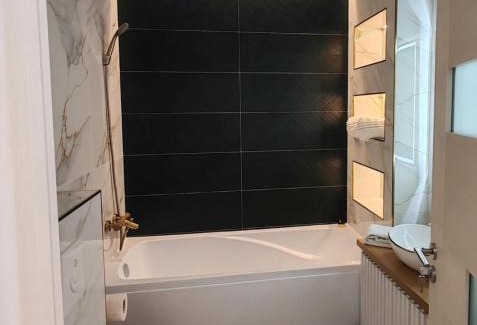 Baia Mare Apartment | Apartament Gold Luxury 3