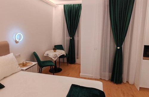 Baia Mare Apartment | Apartament Gold Luxury 3