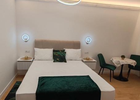 Baia Mare Apartment | Apartament Gold Luxury 3