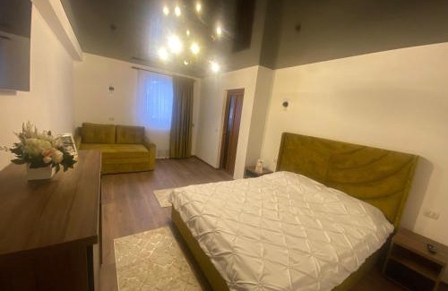 Moisei Apartment | Apartament HATERE