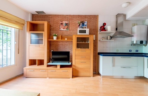 Las Avenidas Apartment | Apartament Holi-Rent Esperanza
